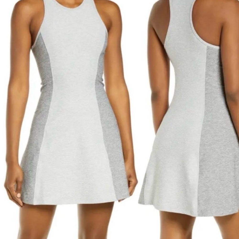 New - Outdoor Voices Athena Dress XS